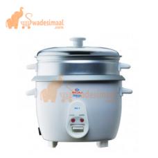 Bajaj Majesty RCX 7 Pressure Cookers